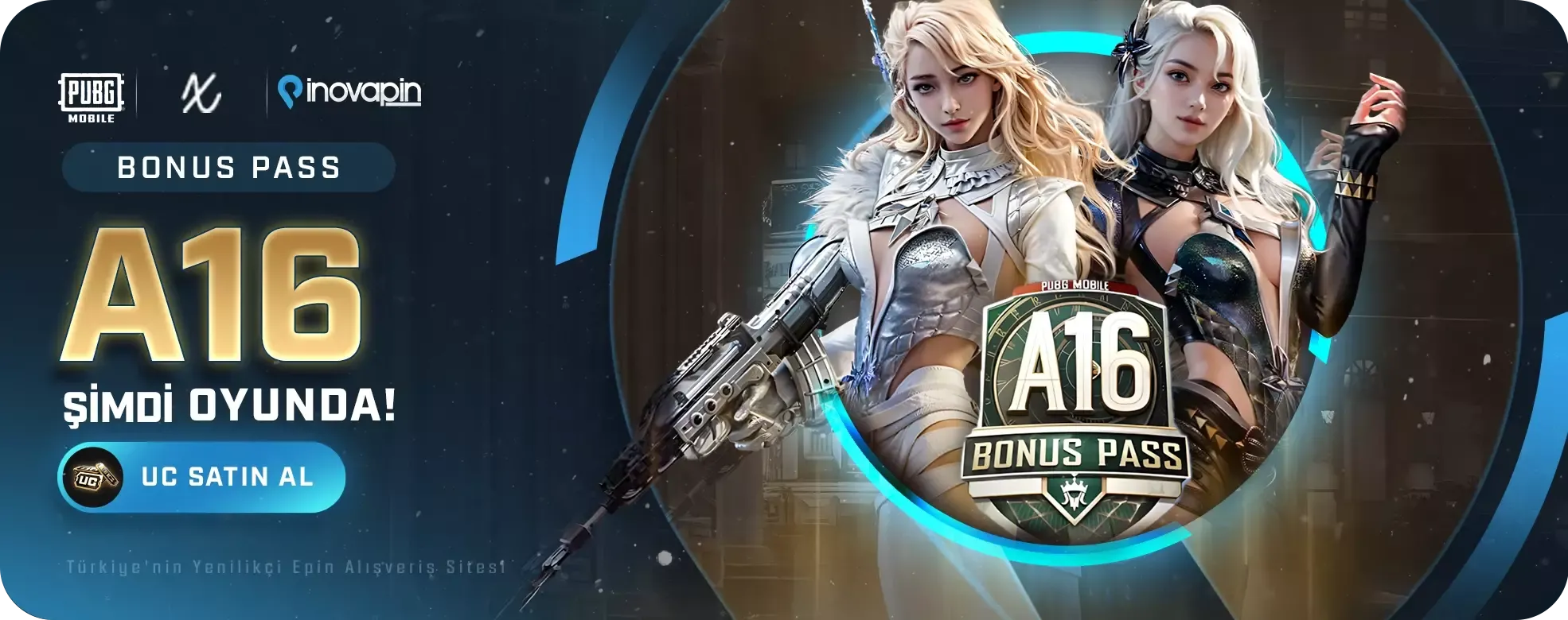 Güvenin Adresi, Barlas!