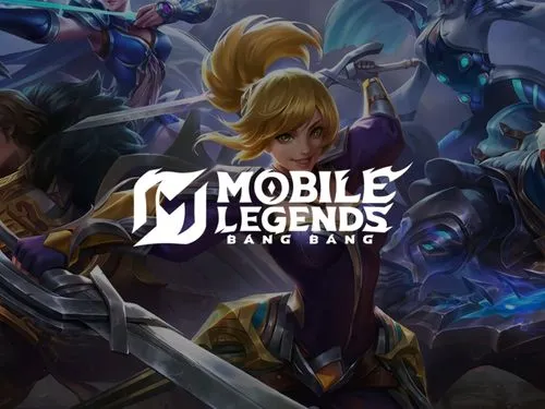 Mobile Legends, PUBG Mobile ve Valorant Oyun İçi Para Birimi Satış Sitesi